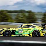 Erneute Gounon-Bestzeit in der Lausitz