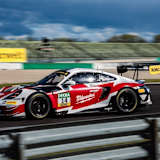 Sieg beim Debüt für Razoon - more than racing