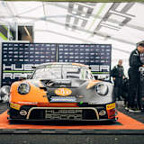 Großangriff von Proton Huber Competition im GT3-Segment 2025?