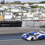 Tim Hütter startet für das LIQUI MOLY Team Engstler powered by GRT