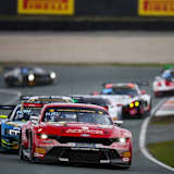 Max Reis auf Pole-Position