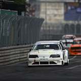 Guido Momm fährt den brachialen Ford Mustang