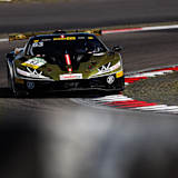 Franck Perera kehrt auf den Red Bull Ring in die DTM zurück