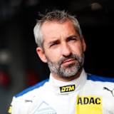 Kritische Worte von Timo Glock