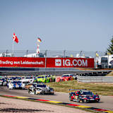 Die DTM war auch 2024 voller spannender Geschichten