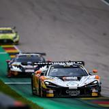 Ben Dörr verliert sein Podestergebnis