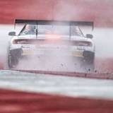 Landgraf Motorsport macht die Gegner nass