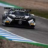  Das Haupt Racing Team hat die ersten beiden Nachwuchsfahrer für die ADAC GT Masters-Saison bestätigt