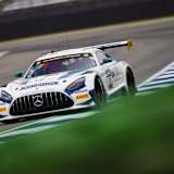 Sieg für das Haupt Racing Team in Hockenheim