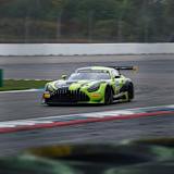 Pole für Marcel Marchewicz