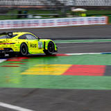 Manthey EMA startet vermutlich erneut in der DTM