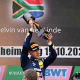 Verlässt Kelvin van der Linde die DTM?