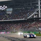 Luca Engstler startet in Macau