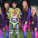 Patryk Dudek genießt seine Zeit in der EM