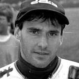 Tom Dunker wurde 1997 erster Langbahn-Weltmeister im GP-System