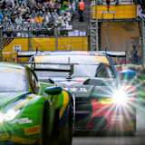 Marciello im TORO RACING powered by MCG BMW M4 GT3