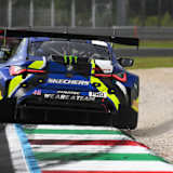 Es geht weiter: Rossi sitzt auch 2025 wieder im BMW M4