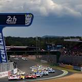 2024 startete ein Porsche 963 von der Pole-Position bei den 24h Le Mans