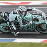 Alex Escrig überraschte mit seiner Forward