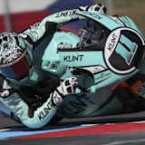 Alex Escrig in Brünn