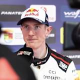 Elfyn Evans