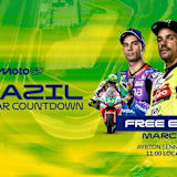 Am 17. März wird mit einem Fan-Event auf den Brasilien-GP 2026 eingestimmt