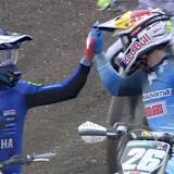 Liam Everts holte seine erste Pole in der laufenden Saison