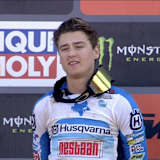 Liam Everts gewann den MXGP of Castilla la Mancha