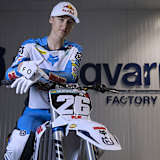 Liam Everts wechselt von KTM zu Husqvarna