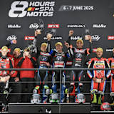 Soomer, Bühn und Mercado dürfen in die Mitte