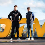 Heimspiel für Morris Schuring und Thierry Vermeulen