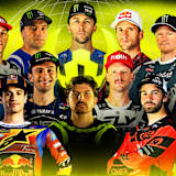 Die WSX wirbt mit großen Namen