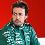 Fernando Alonso