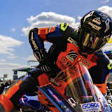 Marco Fetz verkauft seine Klamotten