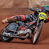 Nur die Technik konnte Lukas Fienhage (vorne) stoppen