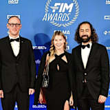 IDM-Chefetage bei dem FIM Awards