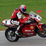 Carl Fogarty
