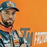 Jonas Folger, IDM Supberikemeister 2022, bei KTM