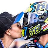 Foray mit persönlichem Glücksbringer