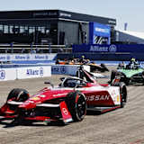 Nissan und Jaguar werden zur Kasse gebeten