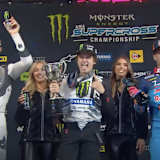 Haiden Degan gewann in Foxborough vor Cameron McAdoo und Tom Vialle