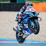 Leon Franz macht Schluss