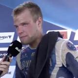 Hakon Frederiksen gewann den Auftakt der ADAC MX Masters in Tensfeld