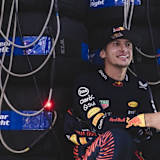 Patrick Friesacher: «In der Formel 1 musst du immer am Drücker sein»