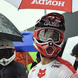 Tim Gajser gewann in Mantua