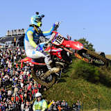 Tim Gajser gewann 2024 die MXGP-Einzelwertung des MXoN