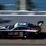 Der neue Aston Martin Vantage GT3