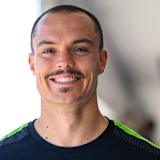 Mit Christian Gmarino kommt ein neues Gesicht in die IDM