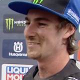 Jago Geerts gewann das MXGP-Qualifikationsrennen in Lugo