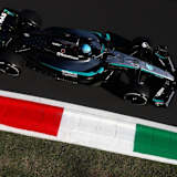 George Russell schaffte es in Kanada aufs Podest – war aber dennoch nicht zufrieden mit seiner Leistung